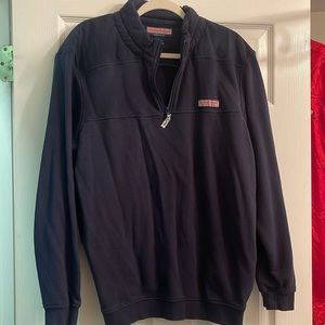 Vineyard Vines 1/4 zip